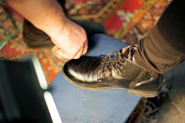 Comment nettoyer des chaussures en daim ? Nos astuces infaillibles